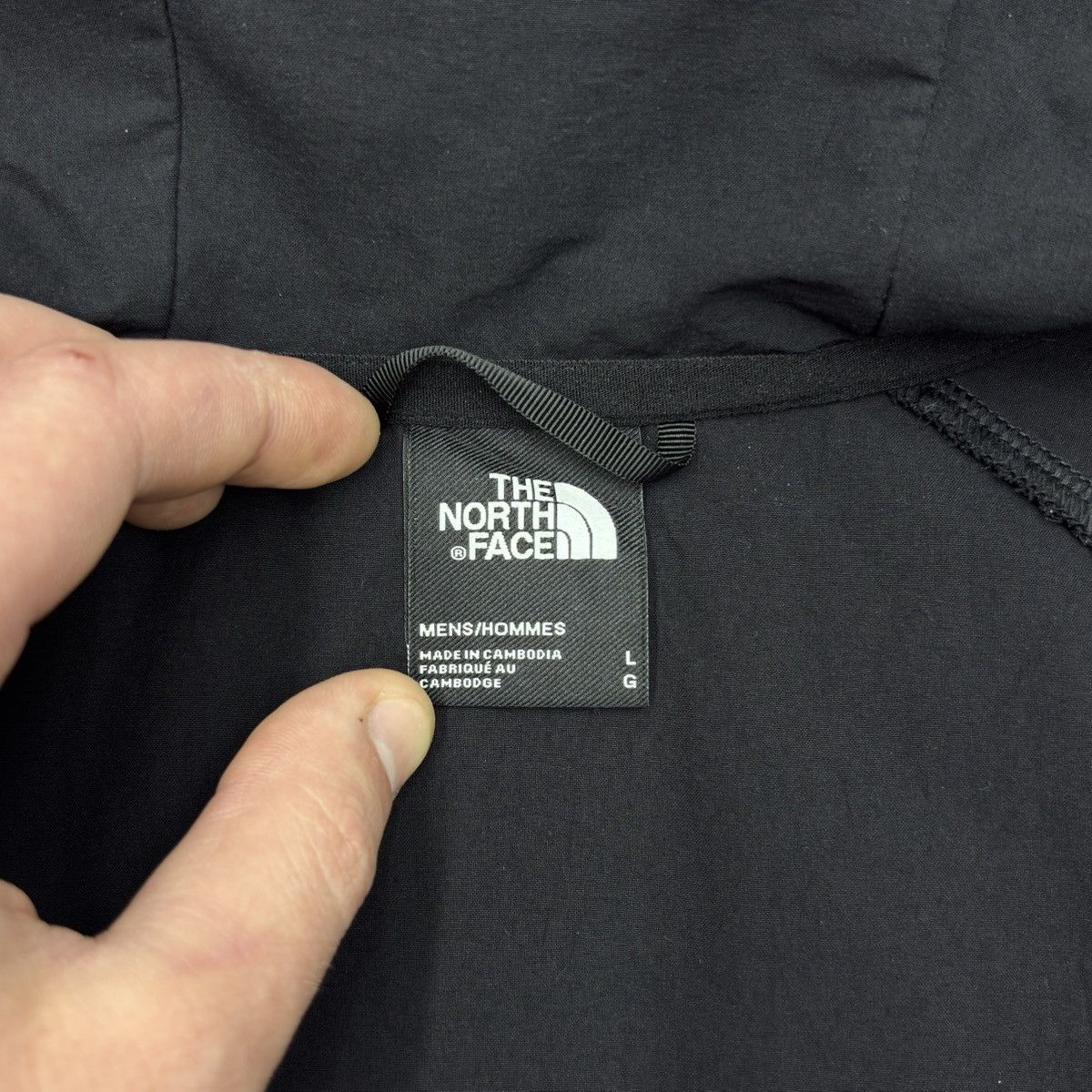 The North Face The North Face Zip Hoodie Size US L / EU 52-54 / 3 - 8 Thumbnail