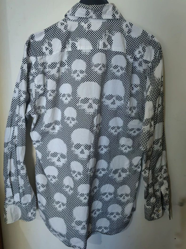 Comme des Garcons Comme Des Garcons Men's shirt Size US L / EU 52-54 / 3 - 4 Thumbnail
