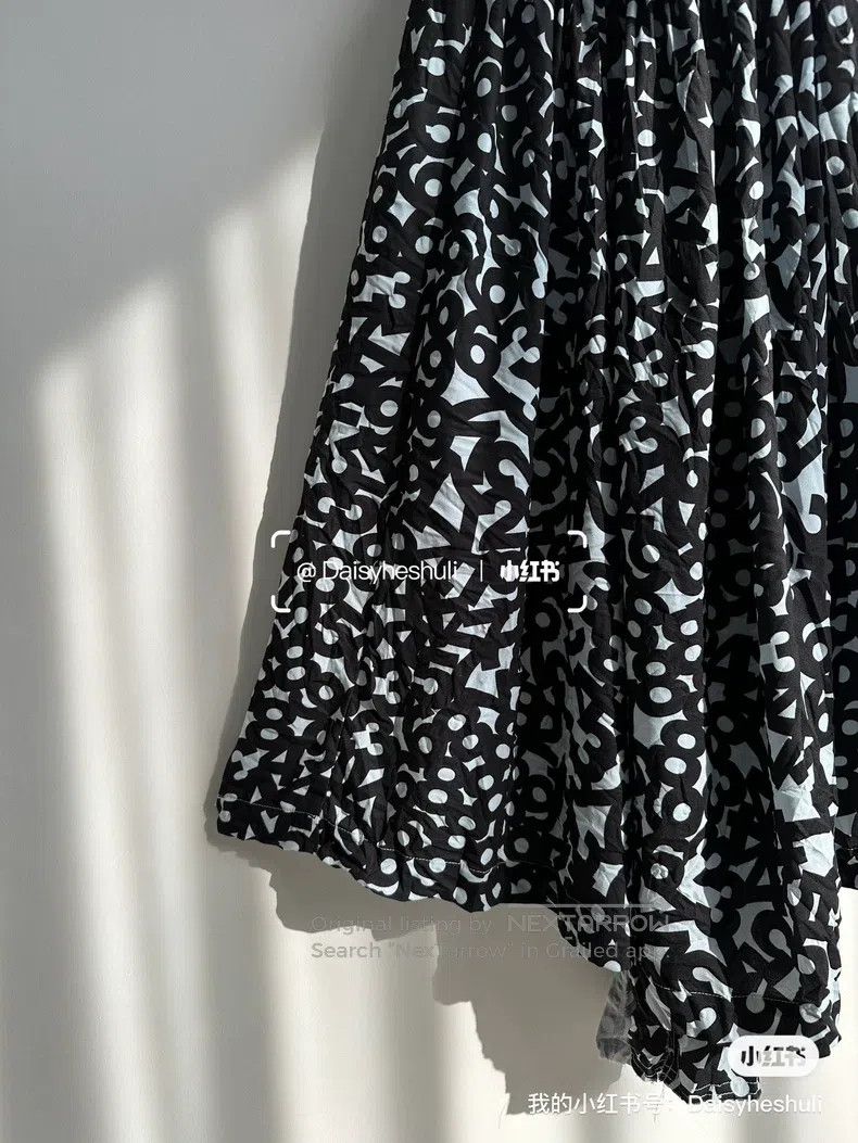 Comme des Garcons Comme Des Garcons Dress Size S / US 4 / IT 40 - 5 Thumbnail