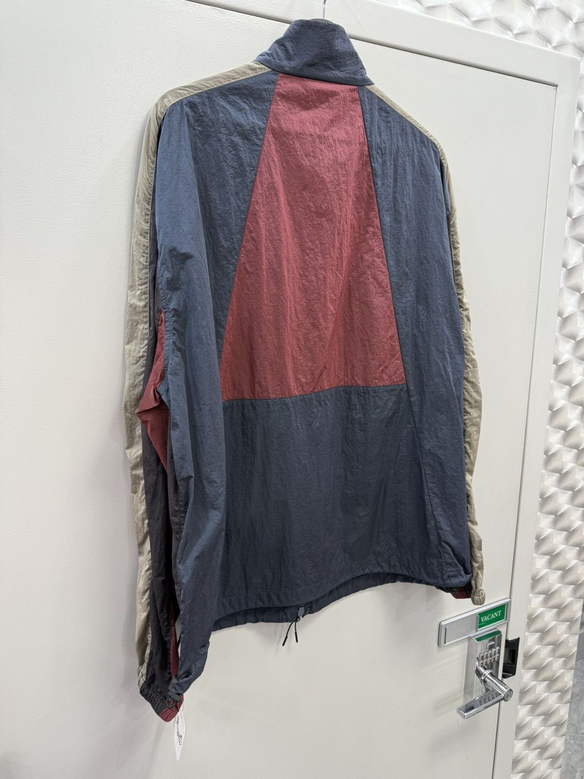 Kith Kith Tri Track Jacket Size US XL / EU 56 / 4 - 5 Thumbnail