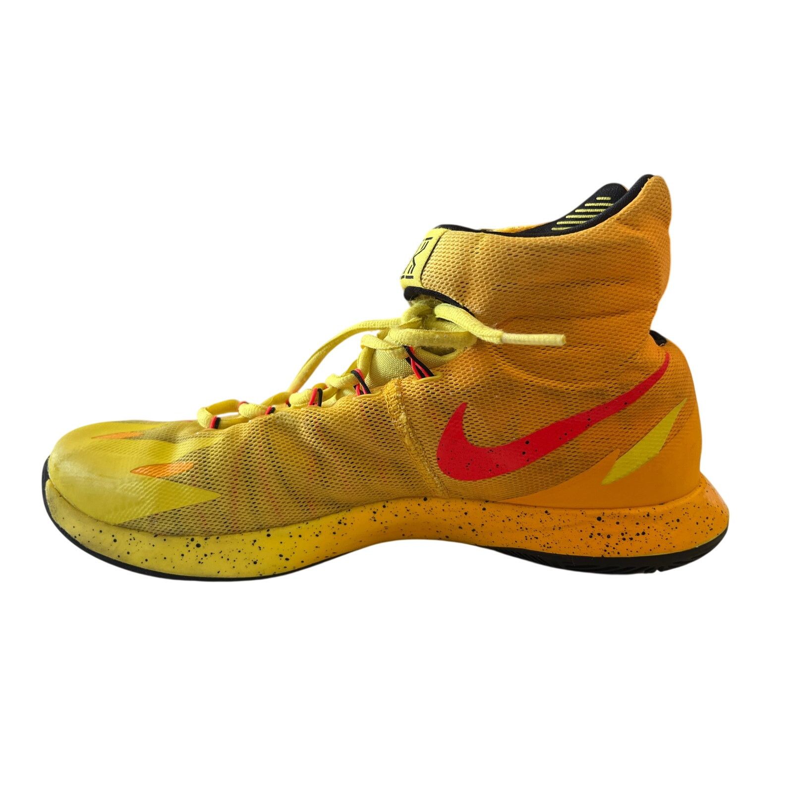 Nike Rare Nike HyperRev 2014 Kyrie Irving Cleveland Cavaliers sz8 Size US 8 / EU 41 - 7 Thumbnail