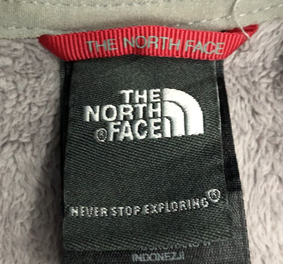 The North Face Vintage The North Face Jacket Size M / US 6-8 / IT 42-44 - 10 Thumbnail
