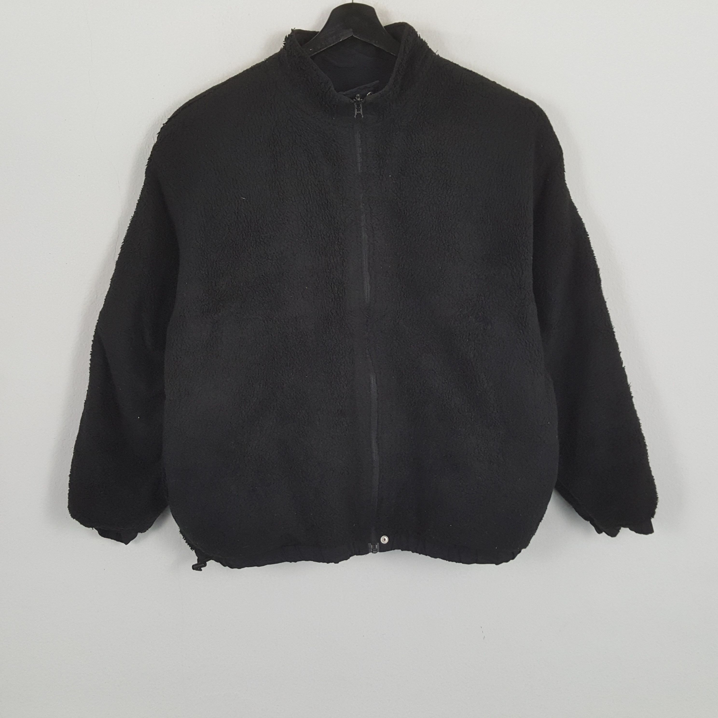 Vintage UNIVERSITY OF CALIRFONIA Jacket Streetwear Style Size US XL / EU 56 / 4 - 5 Thumbnail