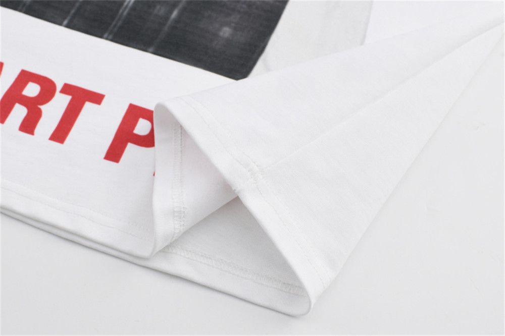 Japanese Brand Men's American-Style Streetwear T-Shirt with Graphic Print Size US M / EU 48-50 / 2 - 4 Thumbnail