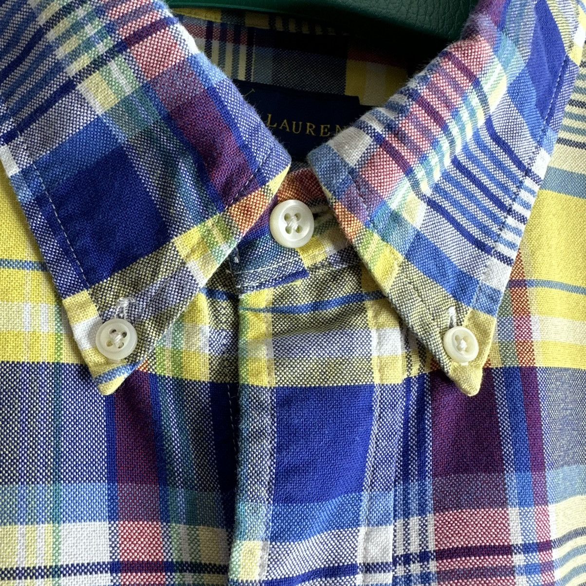 Polo Ralph Lauren Polo Ralph Lauren PRL T-shirt Rare Size US XL / EU 56 / 4 - 3 Thumbnail