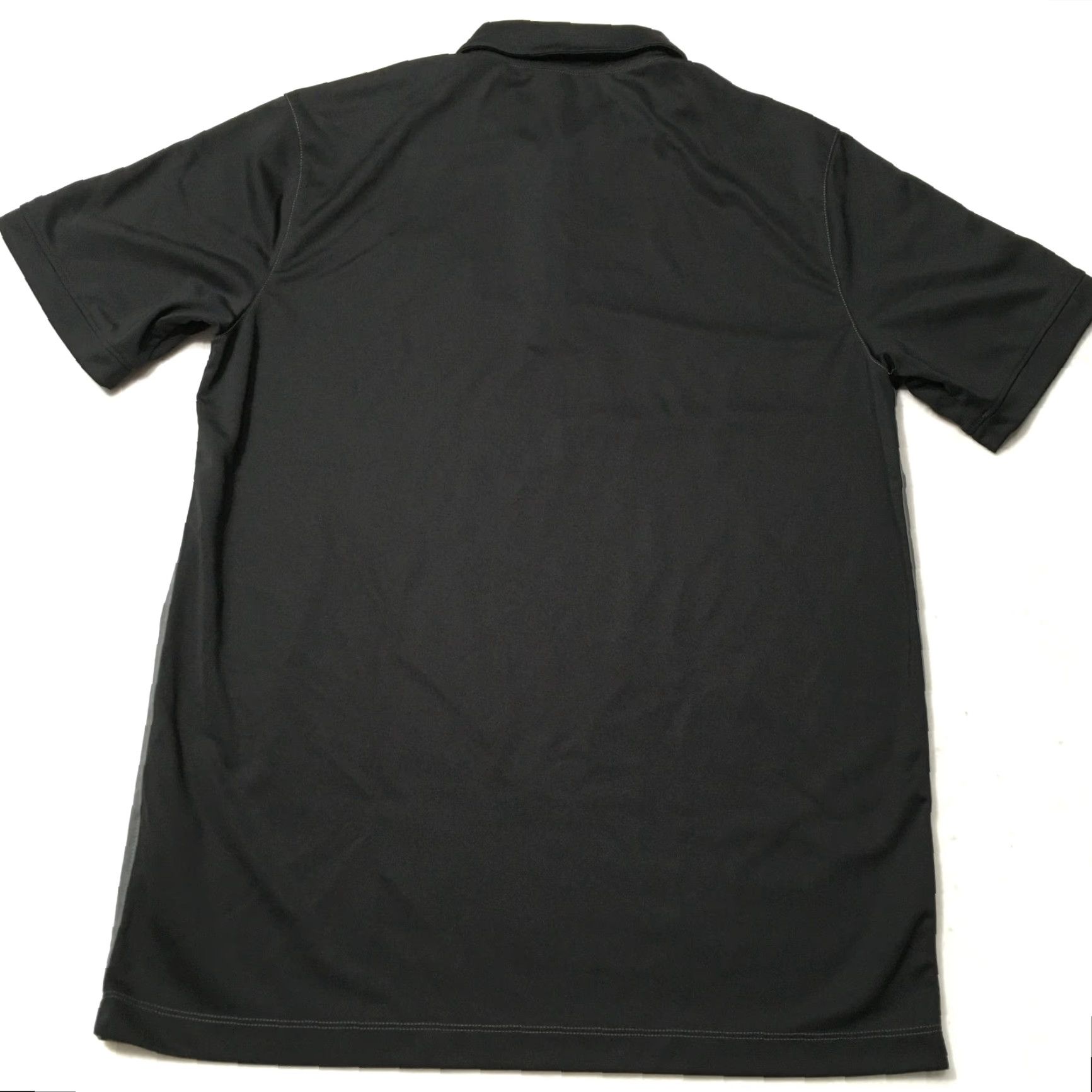 Nike Nike Golf Polo Shirt Mens M Gray Dri-Fit Reg Short Sleeve Sports Golf Brand Nike Golf Size US M / EU 48-50 / 2 - 8 Thumbnail