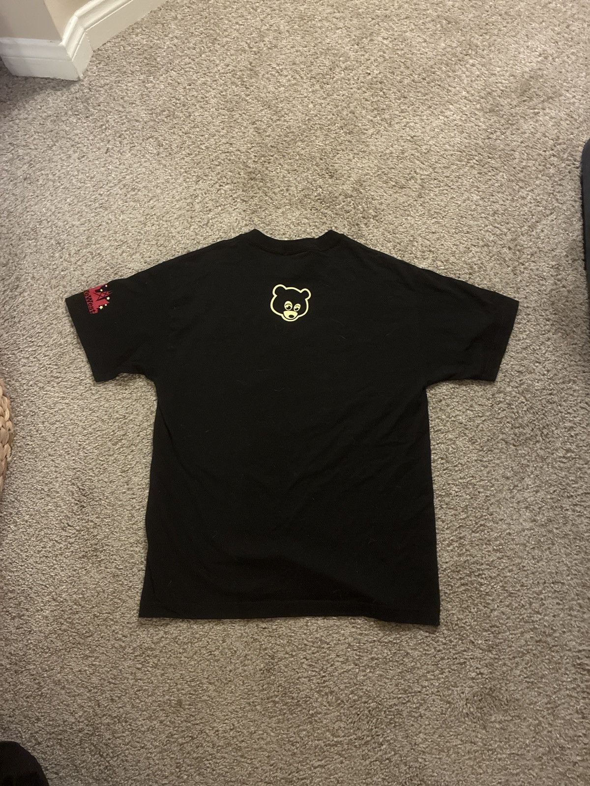 Kanye West Kanye West Unreleased Miracle Whip t-shirt Size US M / EU 48-50 / 2 - 3 Thumbnail