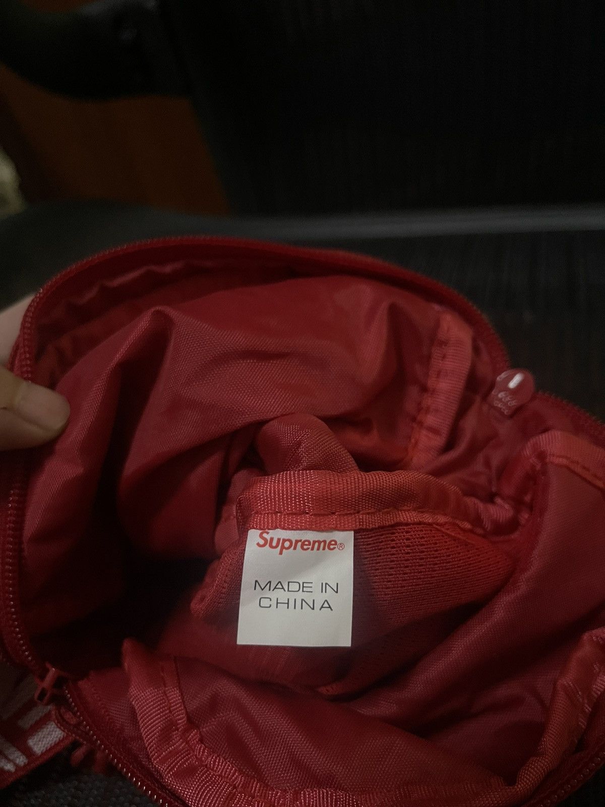 Supreme Supreme ss18 18ss 3m shoulder bag Size ONE SIZE - 5 Thumbnail
