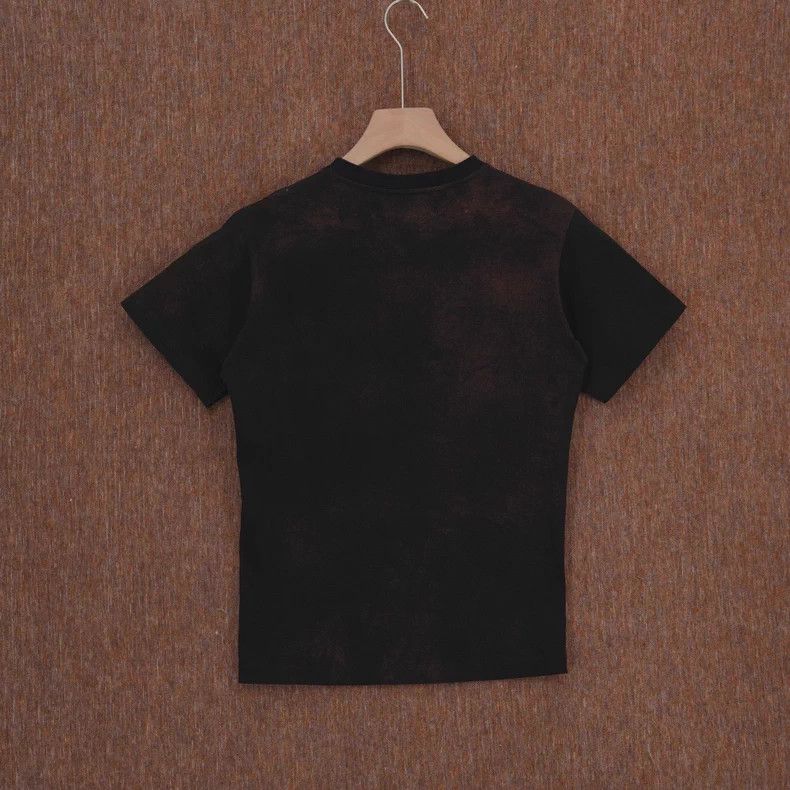 Louis Vuitton Louis Vuitton SS24 Old Logo Printed Short Sleeve Size US M / EU 48-50 / 2 - 2 Thumbnail