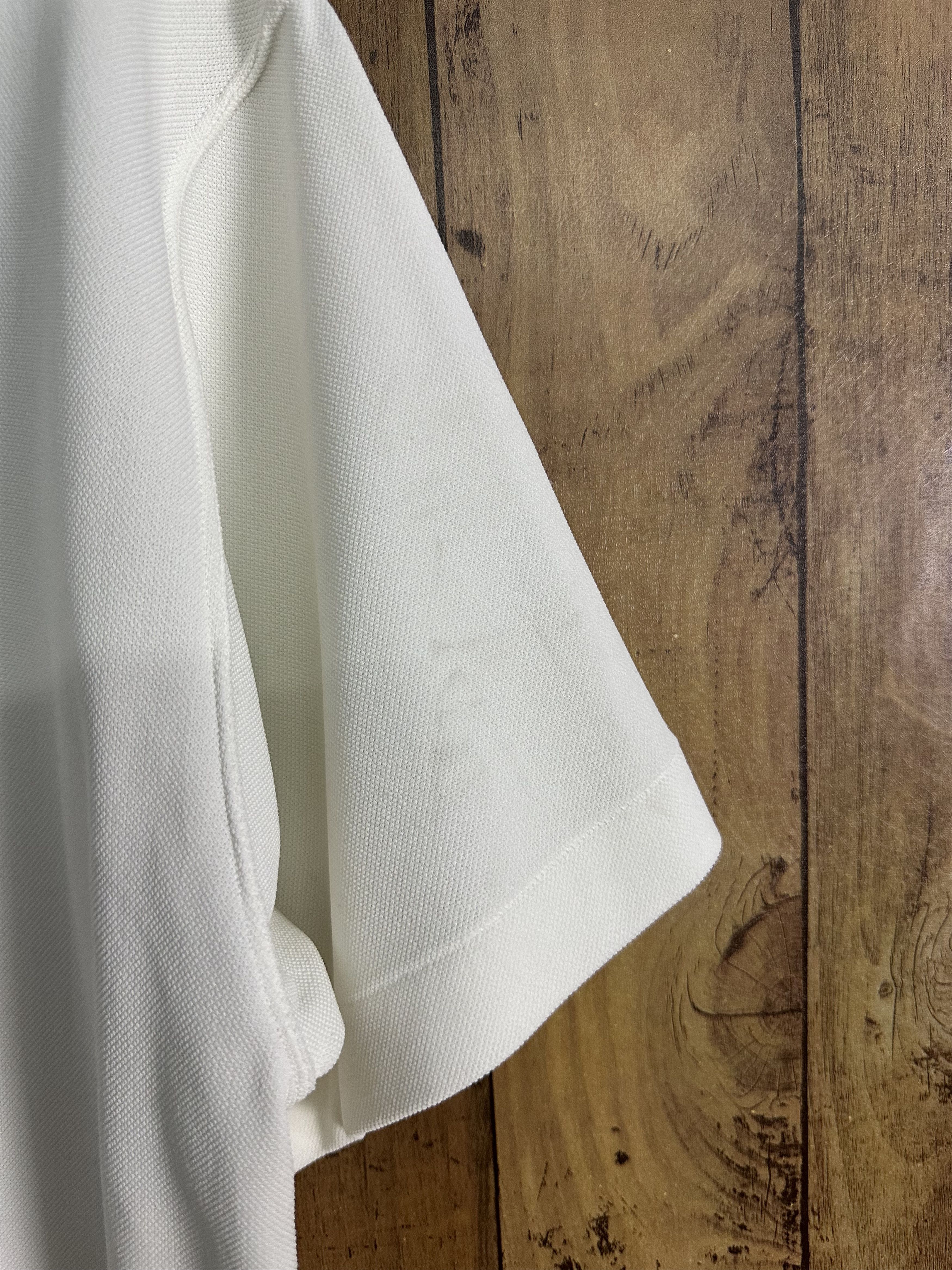 Kappa Vintage Kappa Single Stitch Spell Out Logo Tshirt A337 Size US L / EU 52-54 / 3 - 6 Thumbnail