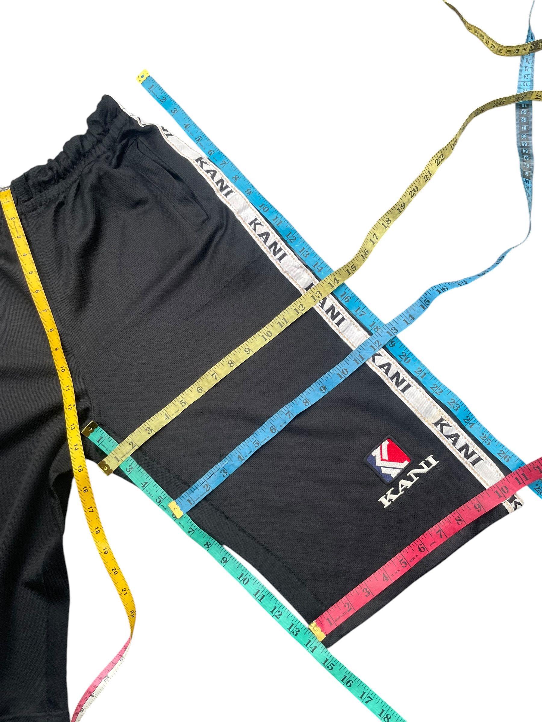Karl Kani Vintage Karl Kani Sport Short Size US 34 / EU 50 - 12 Thumbnail
