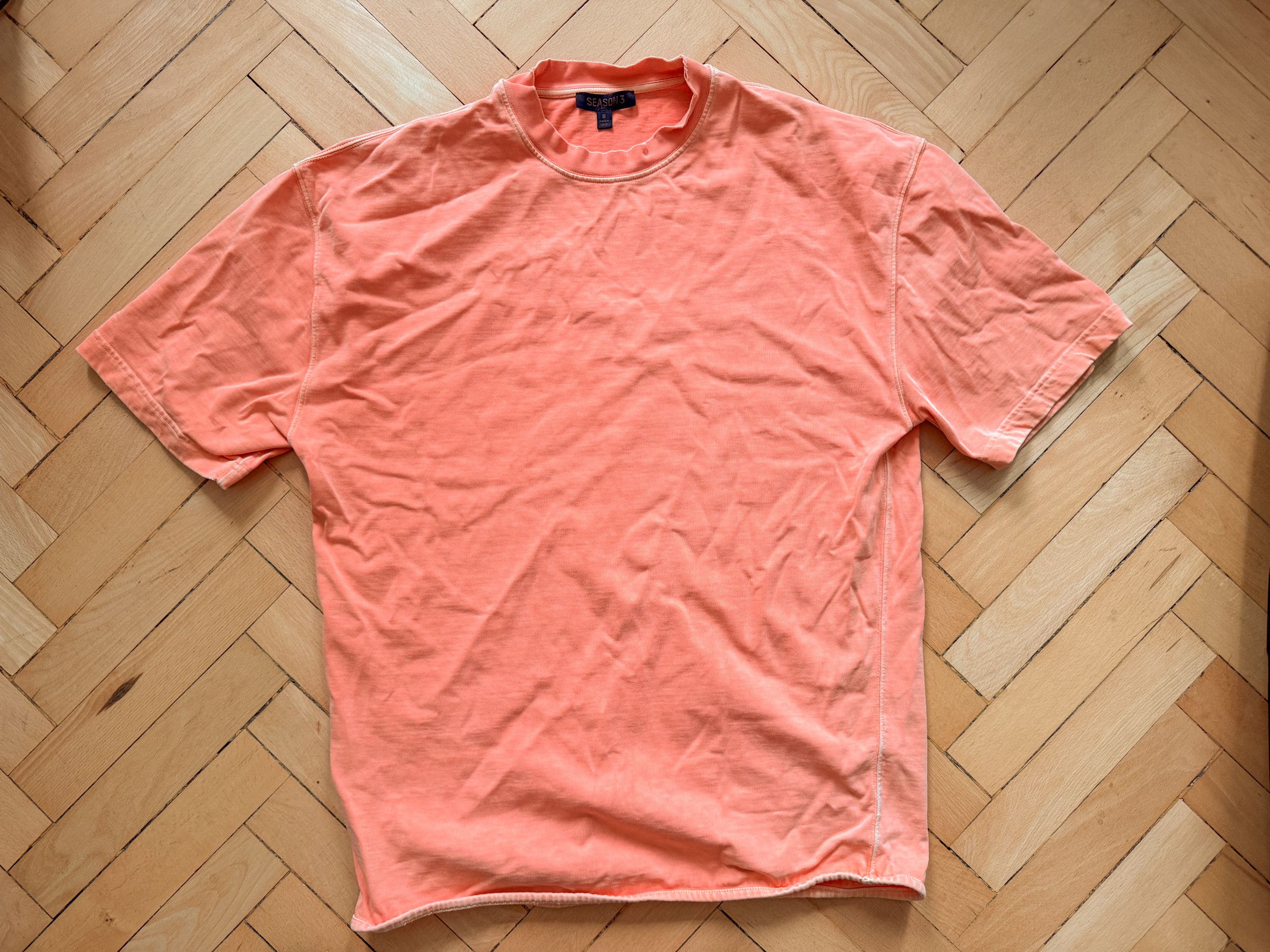 Yeezy Season 3 Shirt | Grailed