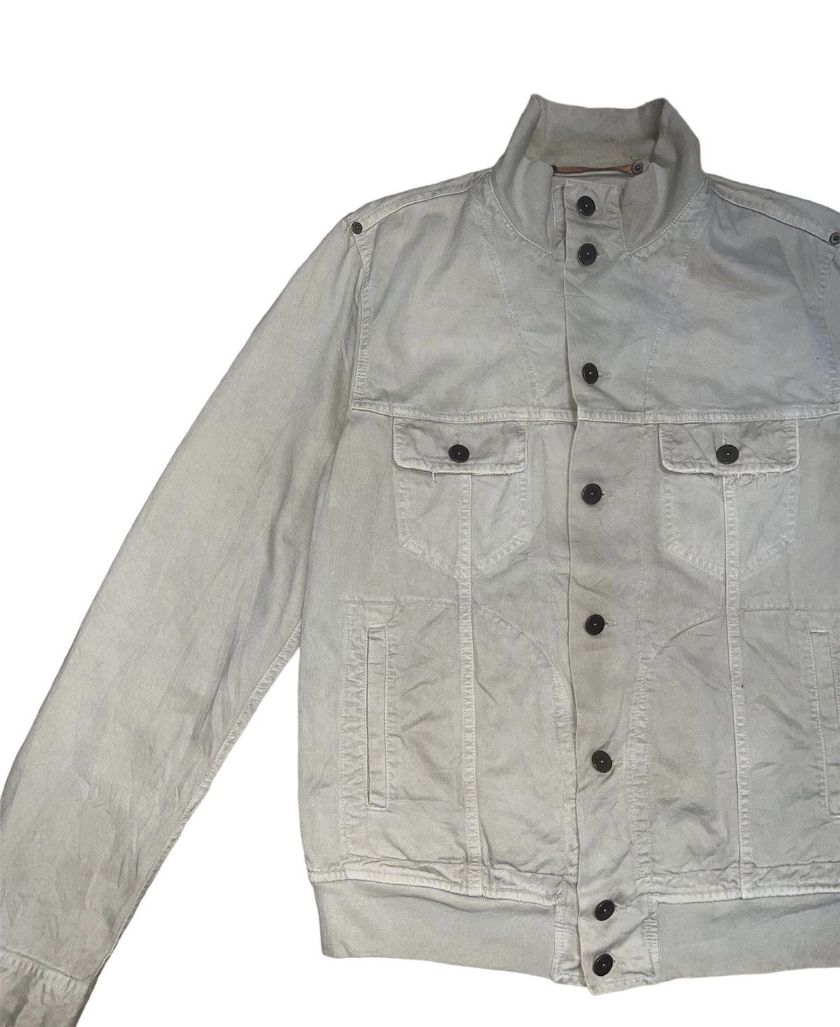 Dolce & Gabbana Vintage Dolce & Gabbana Jacket Size US S / EU 44-46 / 1 - 11 Thumbnail