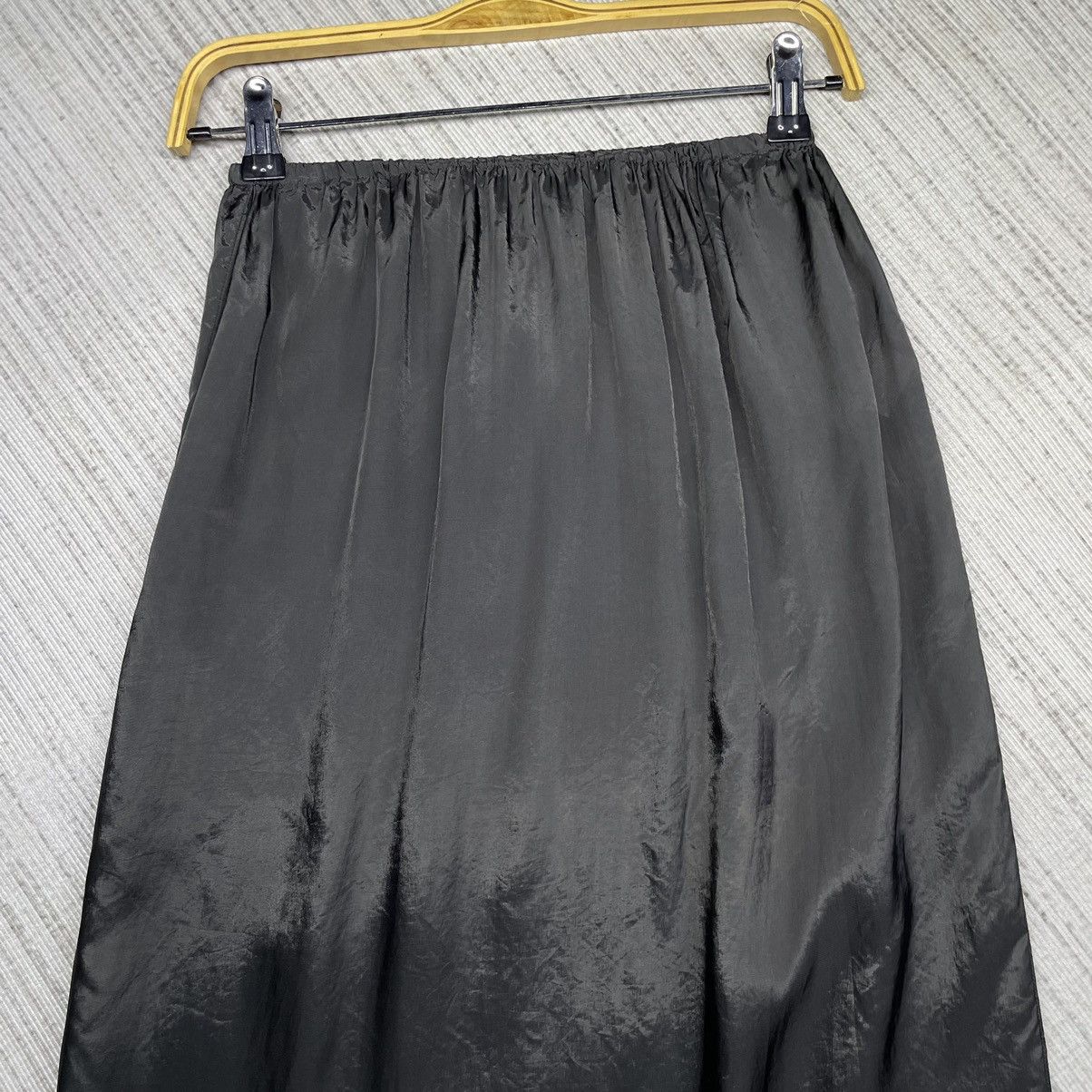 Y's × Yohji Yamamoto Y’s by Yohji Yamamoto skirt Size 24" / US 00 / IT 34 - 7 Thumbnail