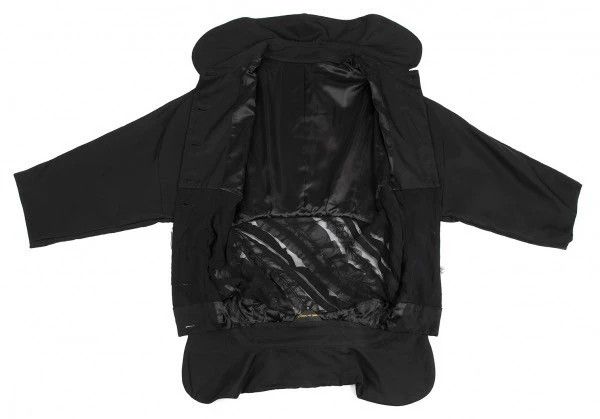 Comme des Garcons Comme Des Garcons Corpse Bride Period Upside Down Round Ne Size M / US 6-8 / IT 42-44 - 7 Thumbnail