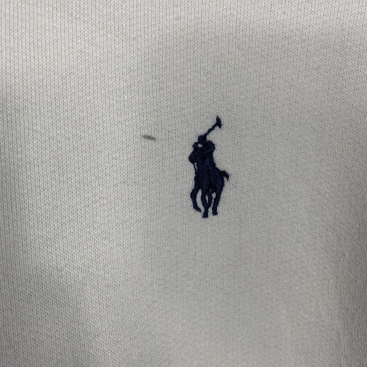 Polo Ralph Lauren Polo Ralph Lauren Pullover Hoodie Size US L / EU 52-54 / 3 - 13 Thumbnail