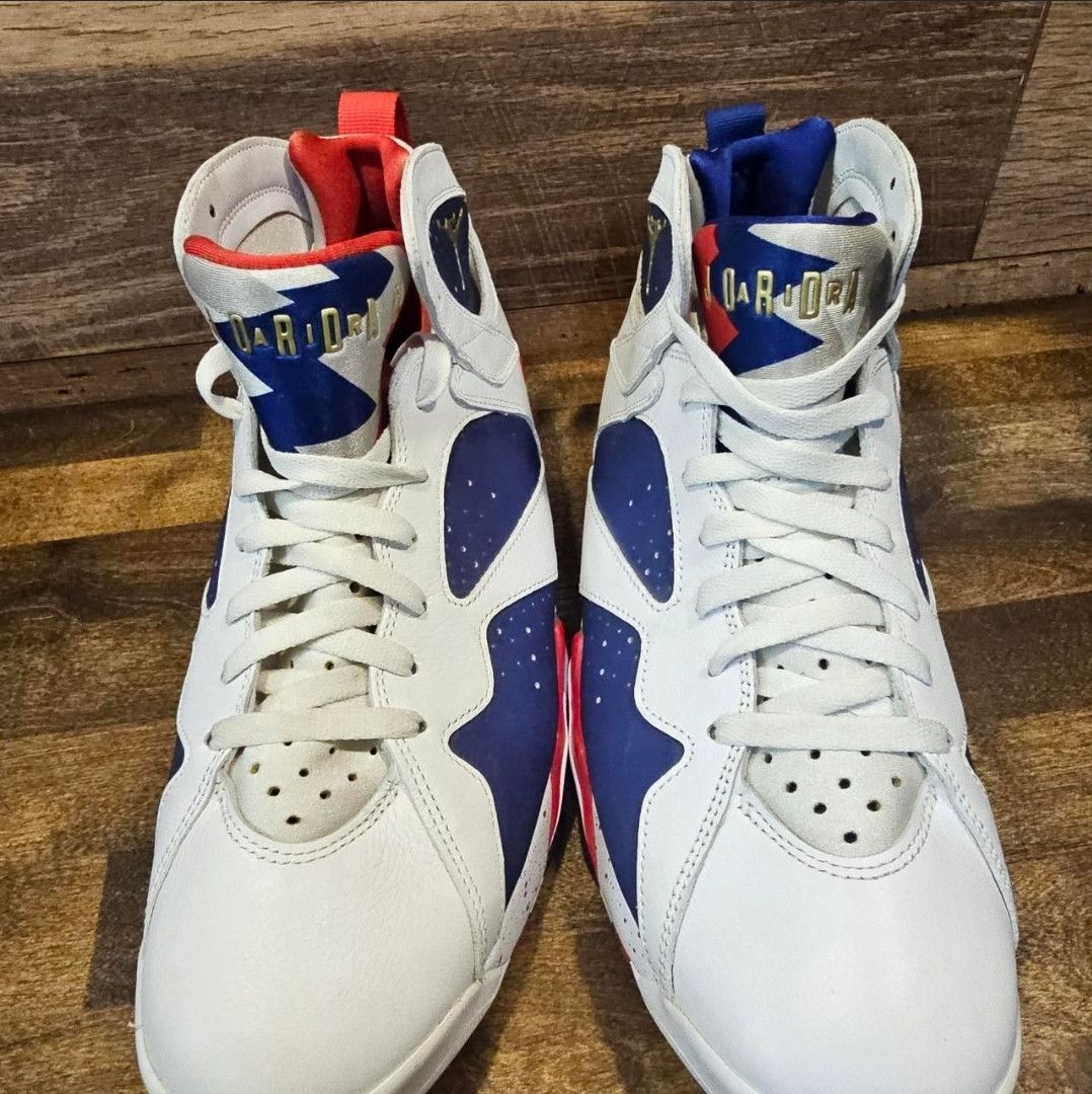 Jordan Brand Jordan 7 Tinker Alternate Size US 11 / EU 44 - 8 Thumbnail