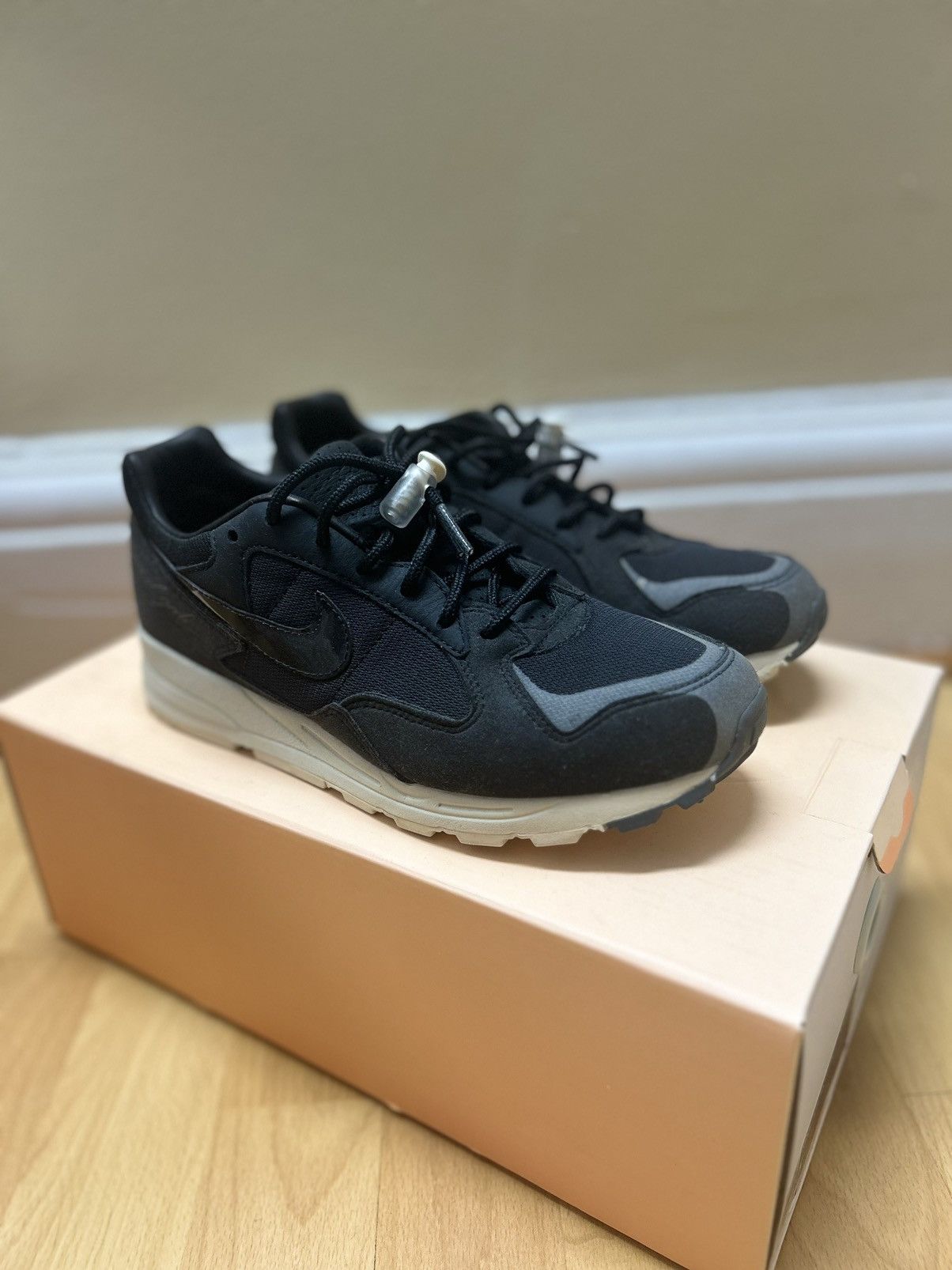 Fear of God × Nike Nike Fear of God Air Skylon 2 Size US 5 / EU 37 - 1 Thumbnail