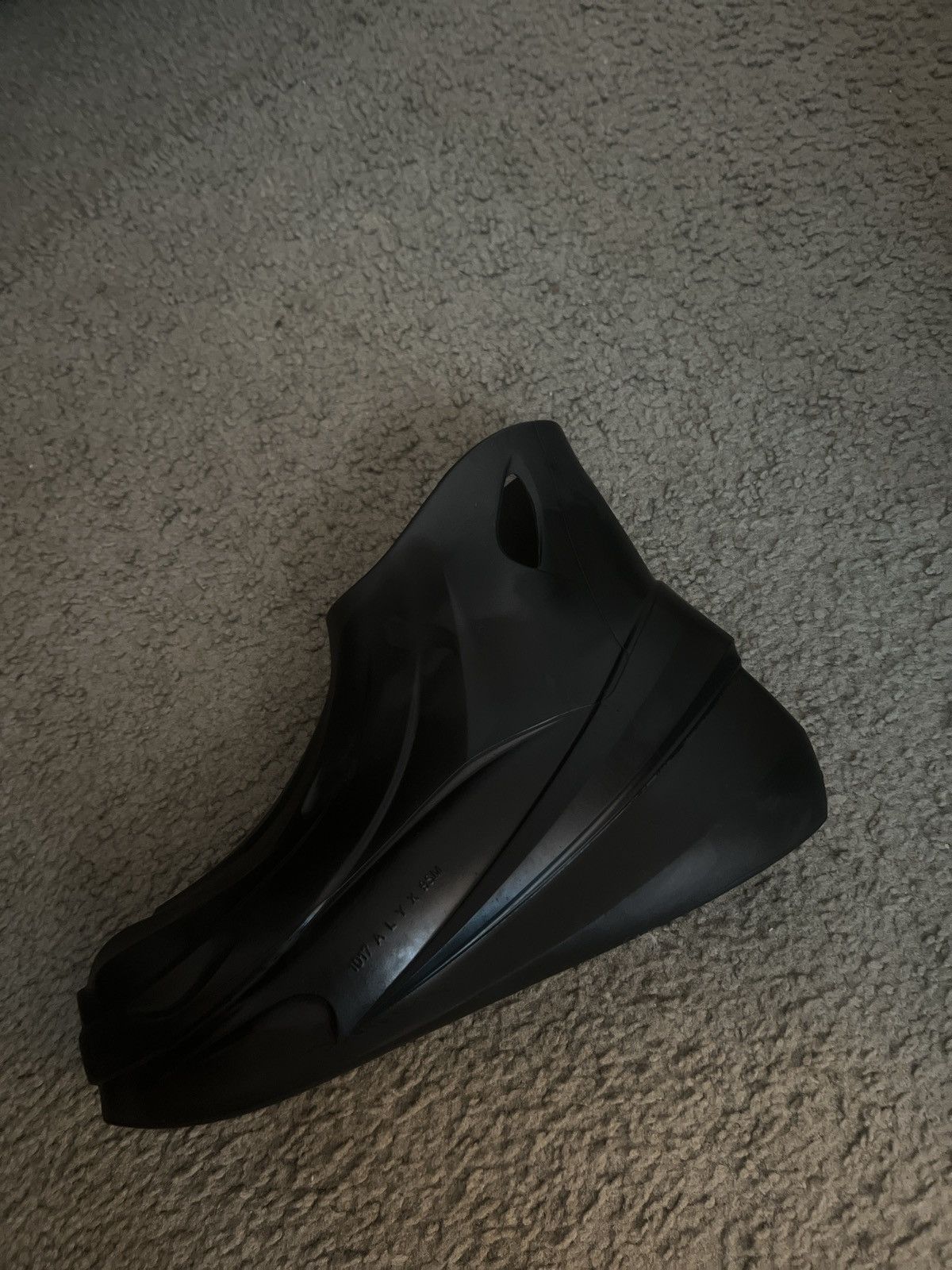 1017 ALYX 9SM 1017 Alyx Mono Boots Size US 10 / EU 43 - 11 Thumbnail