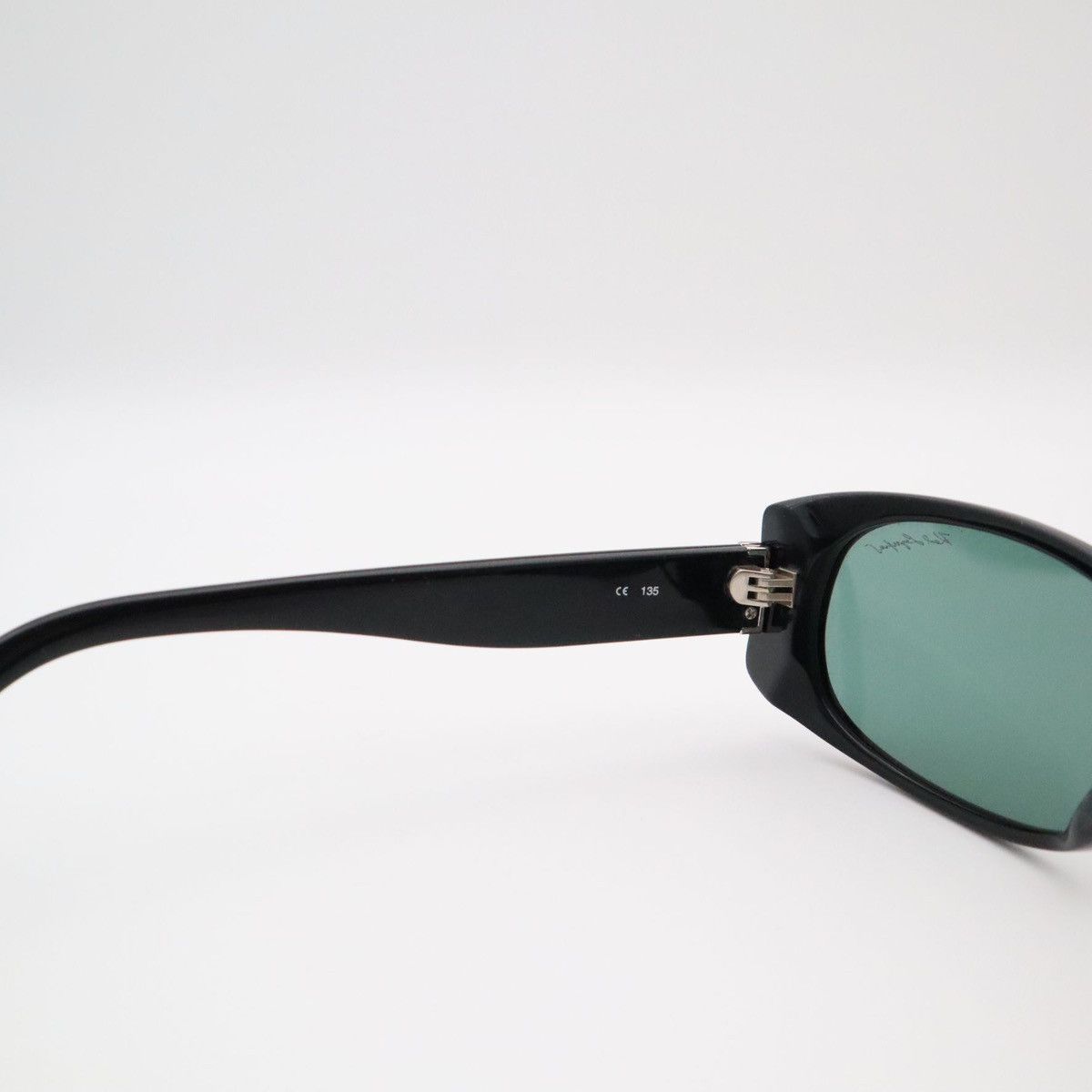 Karl Lagerfeld Vintage Karl Lagerfeld Sunglasses 664 made in France 90s New Size ONE SIZE - 4 Thumbnail