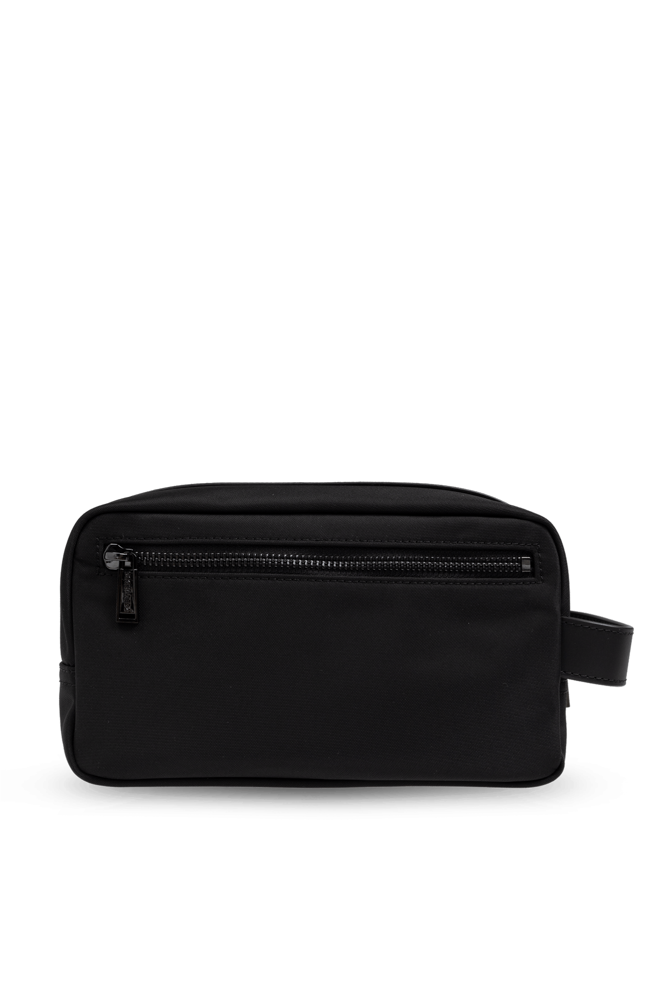 Dsquared2 o1s22i1n0325 Size: OS / Rectangular Beauty Case in Black Size ONE SIZE - 3 Thumbnail