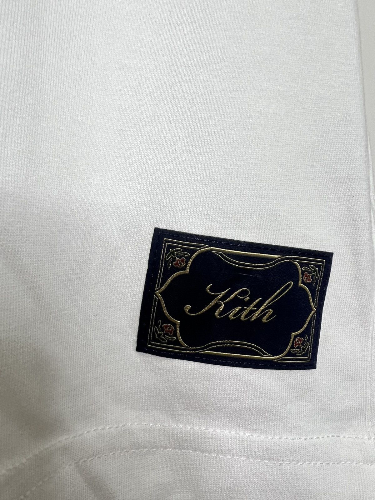 Kith Kith Love the City Paris Tee Size US L / EU 52-54 / 3 - 4 Thumbnail