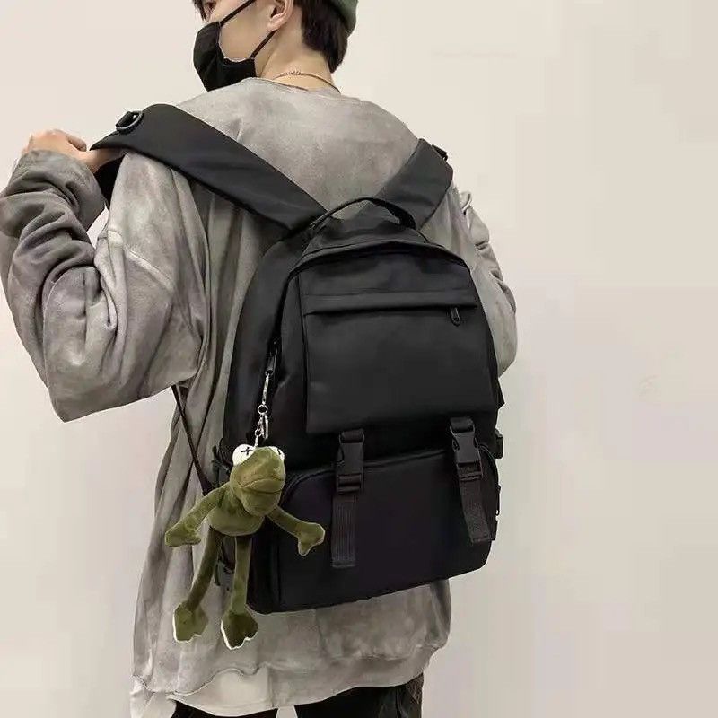 Japanese Brand Travel Bag Size ONE SIZE - 3 Thumbnail