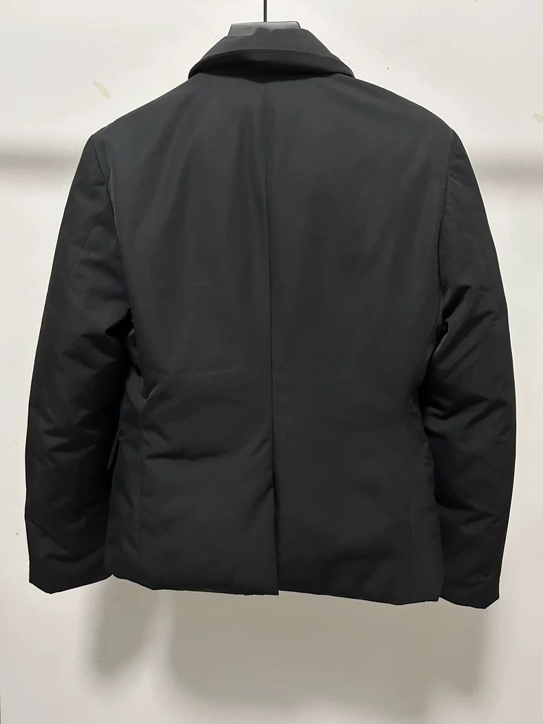 Comme des Garcons Comme Des Garcons Down jacket suit Size XS / US 0-2 / IT 36-38 - 6 Thumbnail