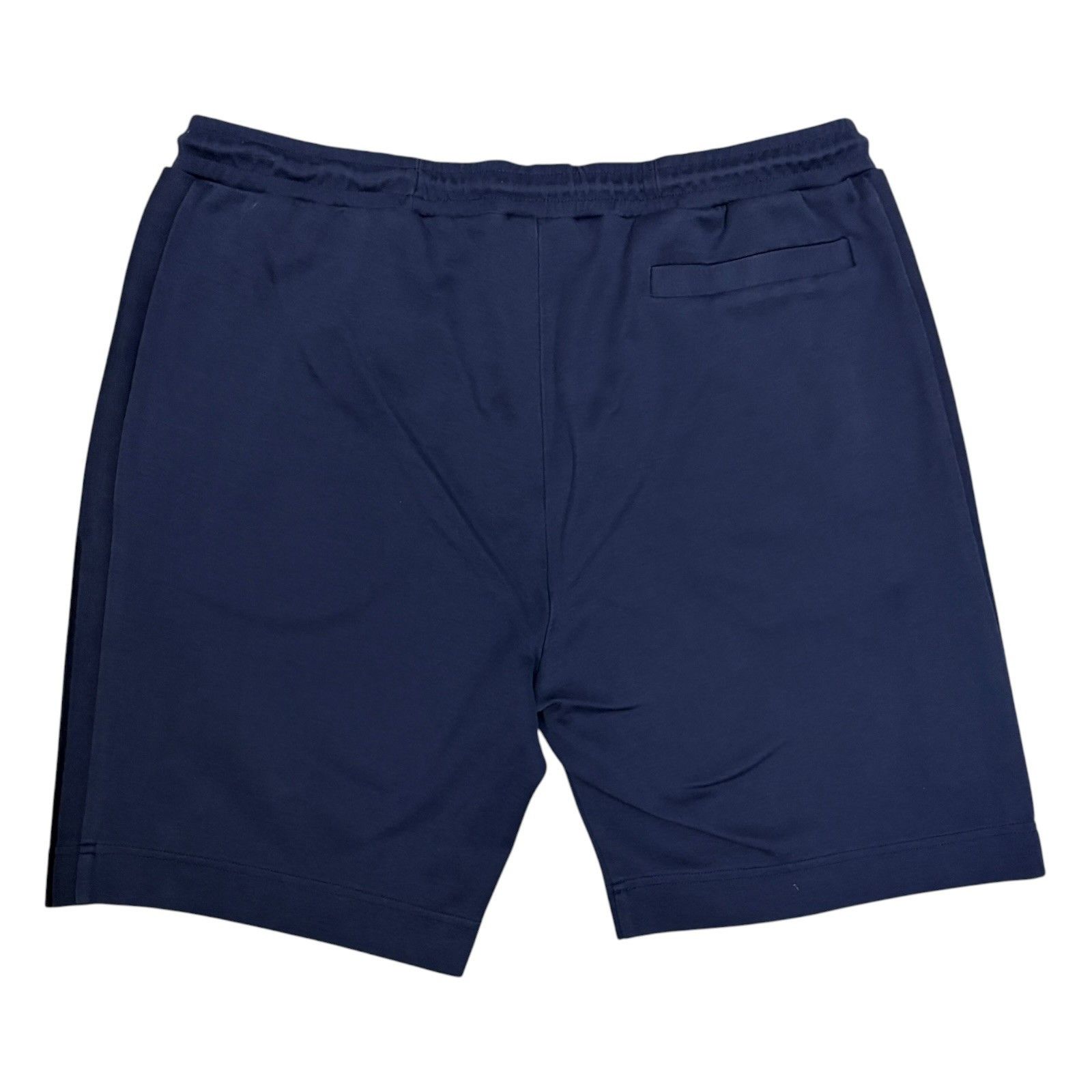 Hugo Boss HUGO BOSS Summer Sweat Shorts Designer Blue (42" Waist) Size US 42 / EU 58 - 4 Thumbnail