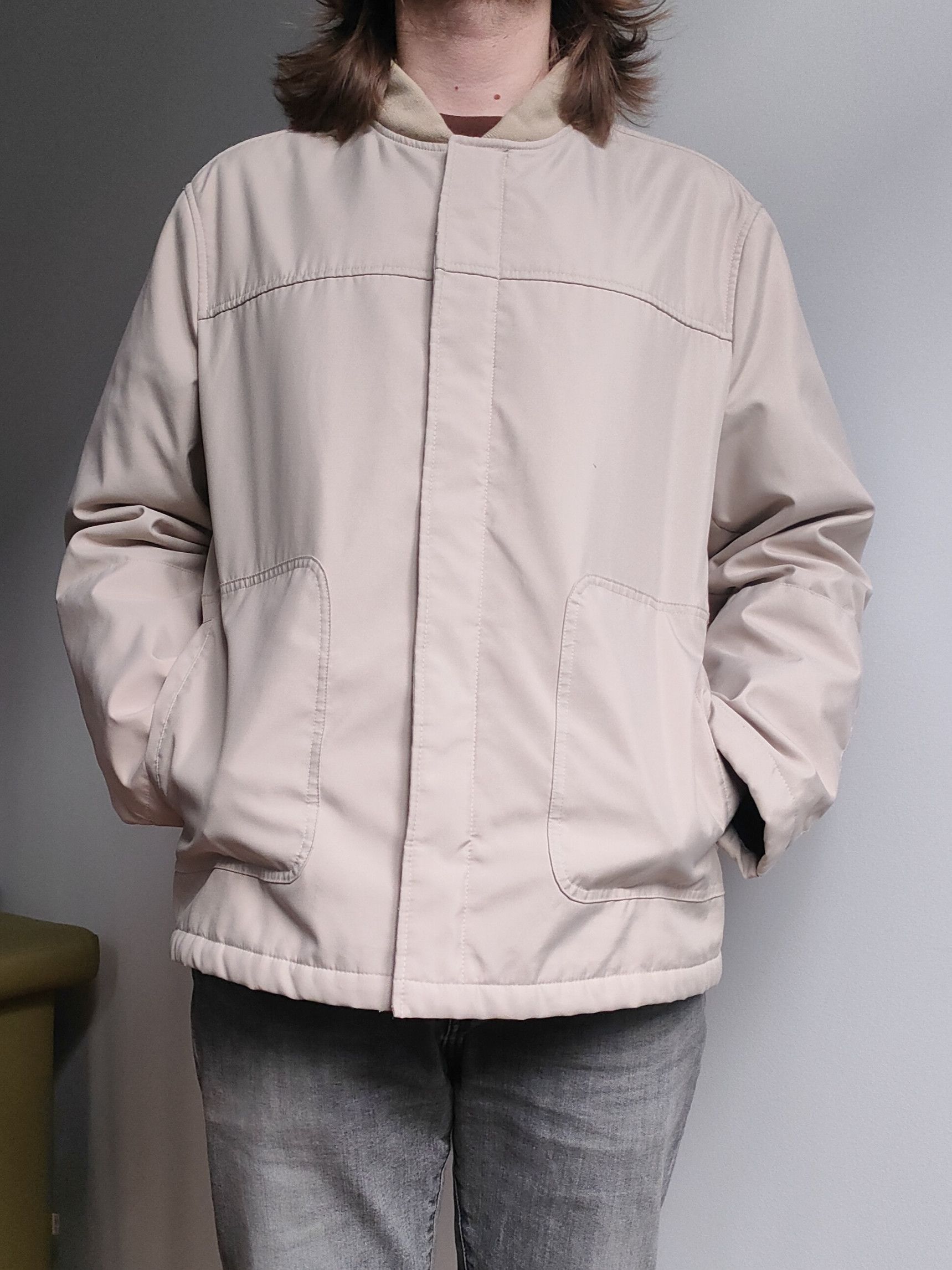 Samsonite Samsonite Black Label Travel Wear Hiking Jacket Size US M / EU 48-50 / 2 - 13 Thumbnail
