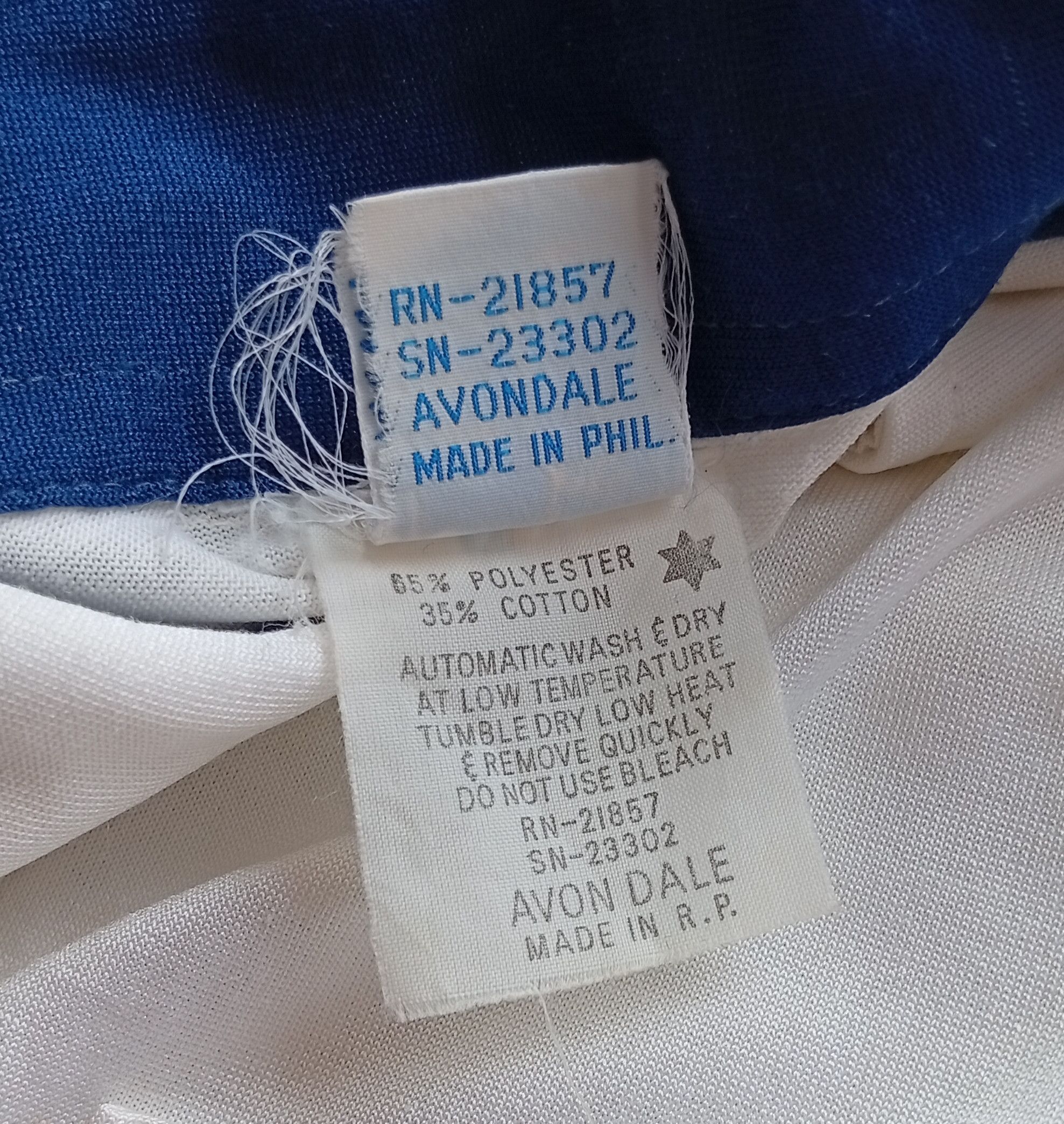 Vintage Vintage HangTen polo Size US L / EU 52-54 / 3 - 4 Thumbnail