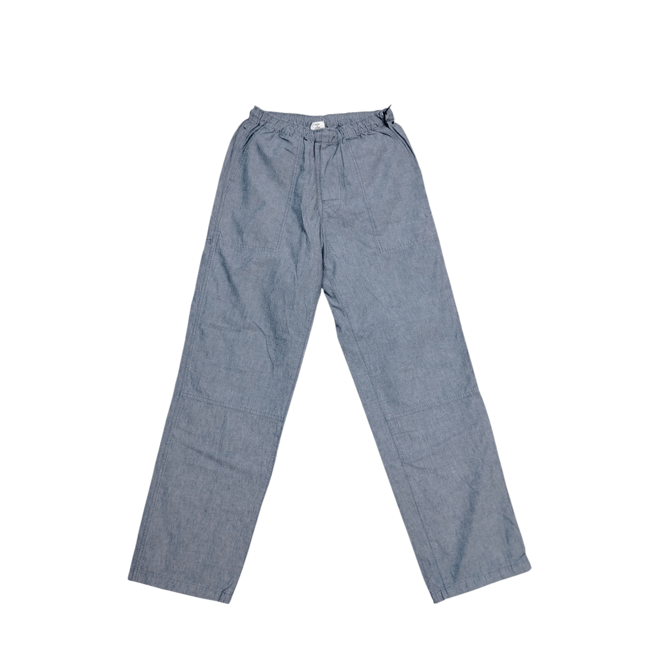 GOODENOUGH GDEH Goodenough fatigue pants Size US 32 / EU 48 - 1 Thumbnail