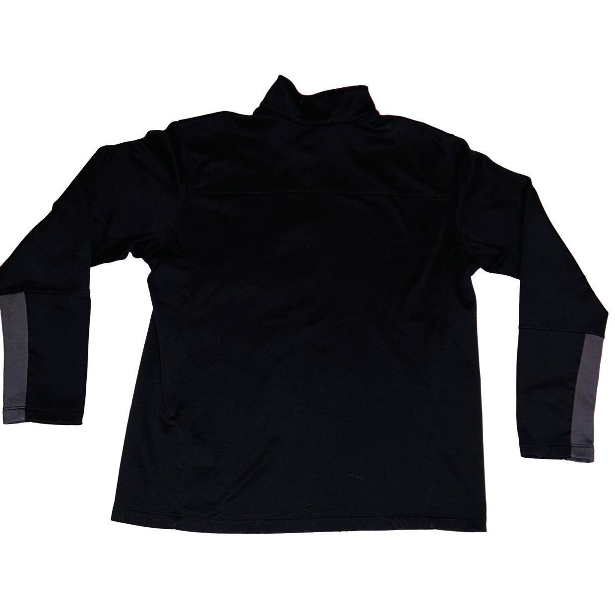 The North Face Mens The North Face Canyonland 1/4 zip size XL Size US XL / EU 56 / 4 - 2 Thumbnail