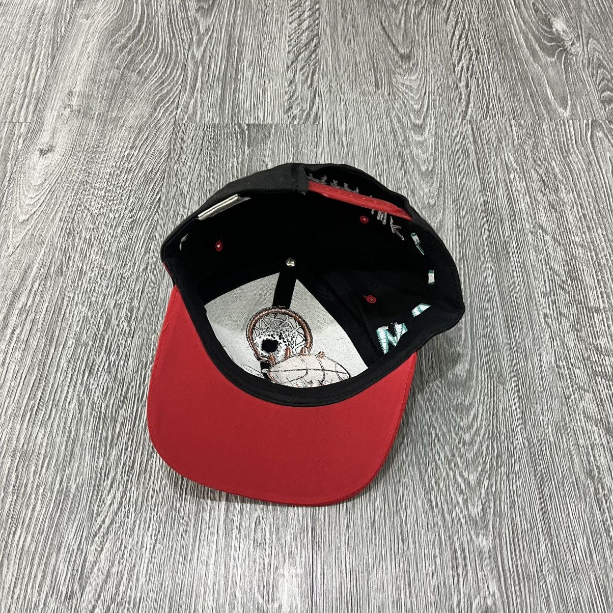 Vintage Vintage Slam dunk Tomahawk Cap Size ONE SIZE - 6 Thumbnail