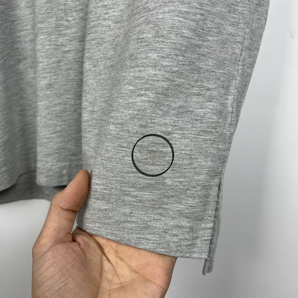 Vivienne Westwood Vivienne Westwood y2k orb logo tee Size US L / EU 52-54 / 3 - 12 Thumbnail