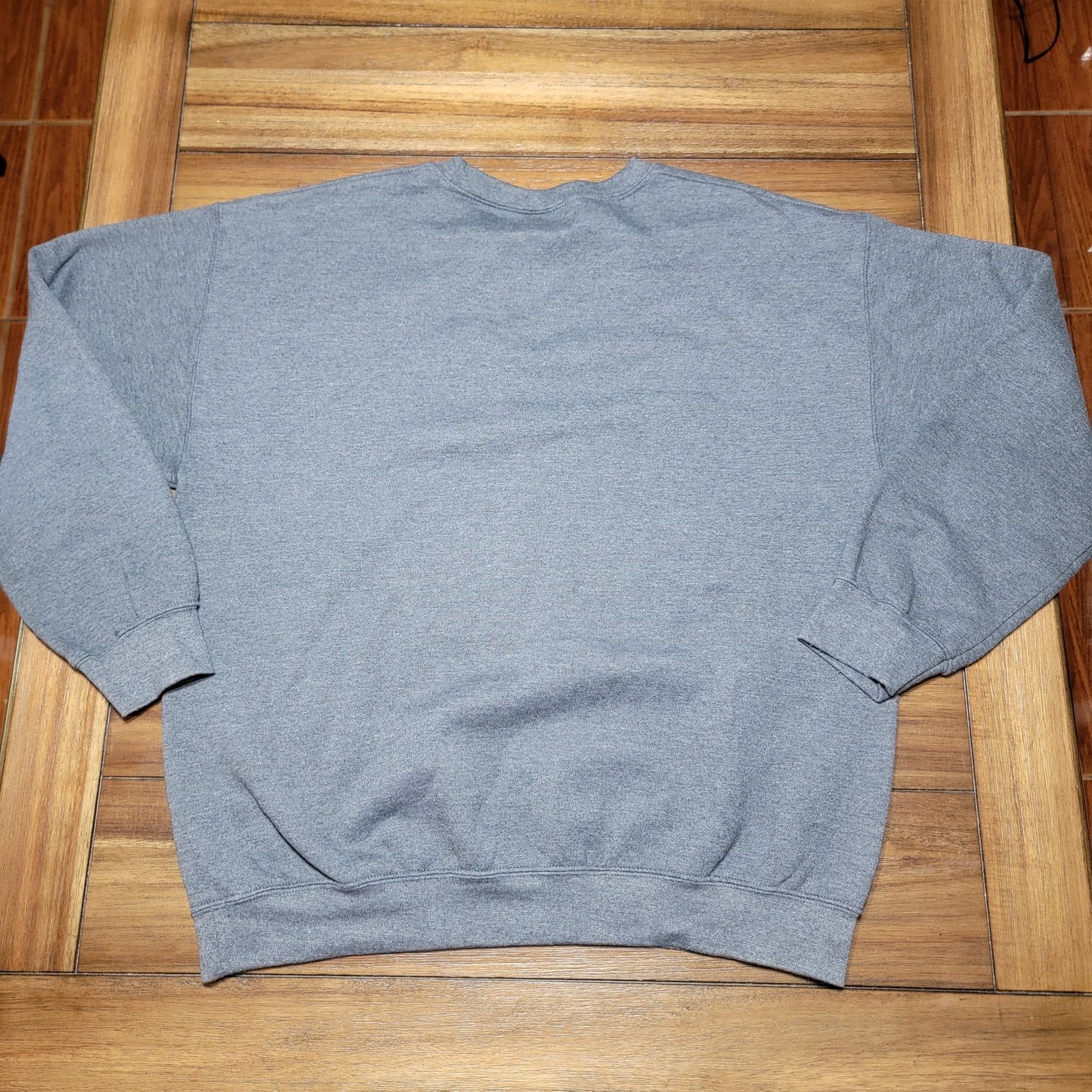 Other Silly Goose On The Loose LS Unisex Sweatshirt - Size XL Size XL / US 12-14 / IT 48-50 - 3 Thumbnail