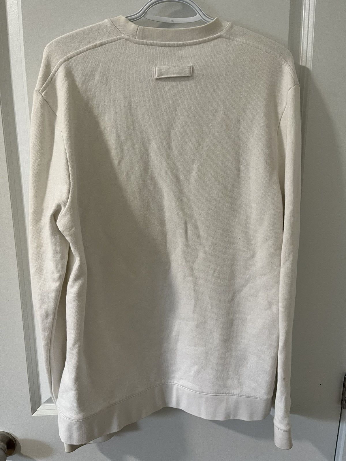 Raf Simons Summer Games Sweatshirt Size US M / EU 48-50 / 2 - 7 Thumbnail