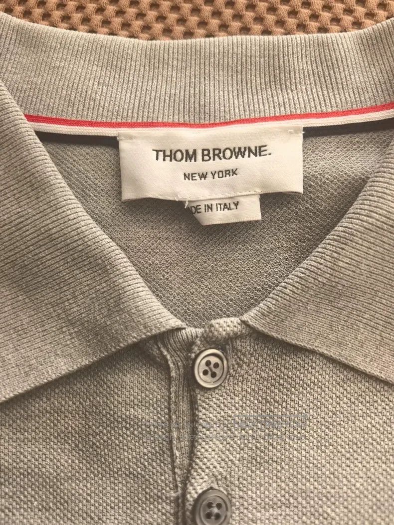 Thom Browne Thom Browne Clothing Size US M / EU 48-50 / 2 - 1 Thumbnail