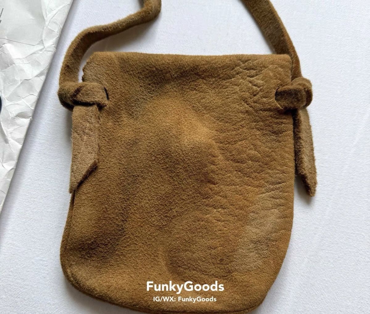 Visvim visvim 16AW Medicine Bag Size ONE SIZE - 2 Thumbnail