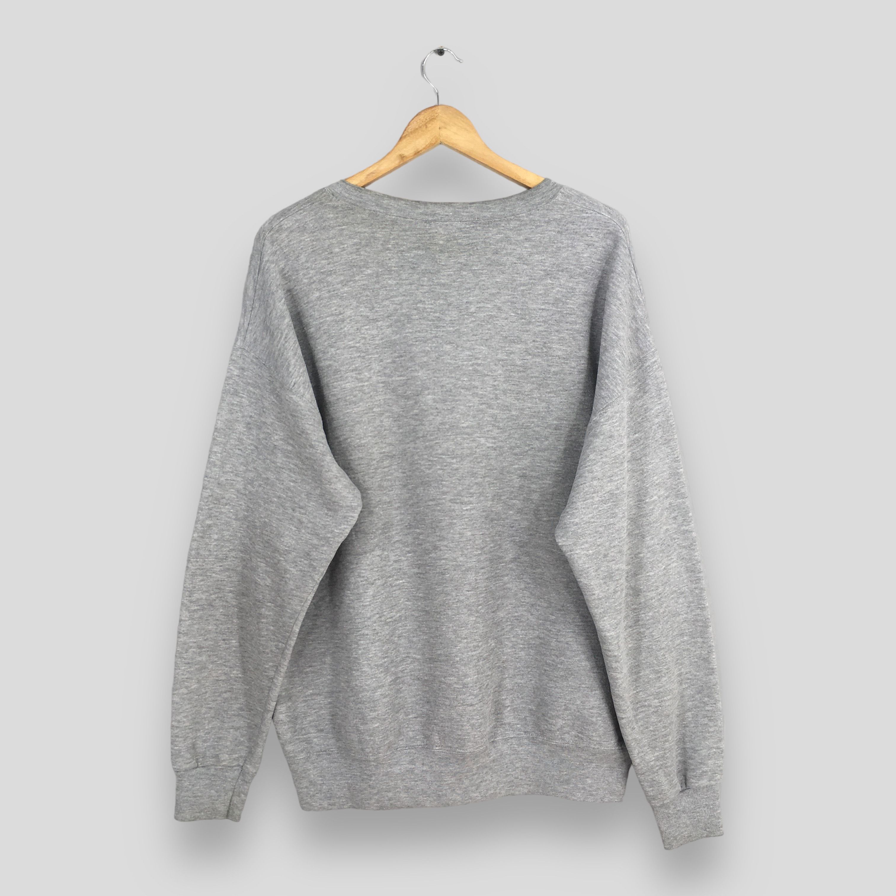 Lee × MLB Vintage Y2K St Louis Cardinals Baseball Sweatshirt Large Size US L / EU 52-54 / 3 - 6 Thumbnail