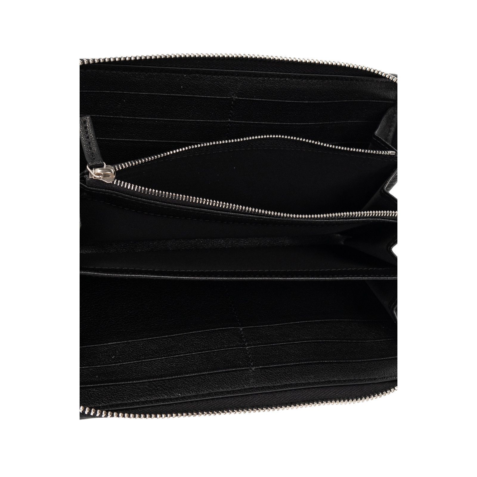 Gucci GUCCI Blondie Black Wallet New & Authentic Size ONE SIZE - 2 Thumbnail