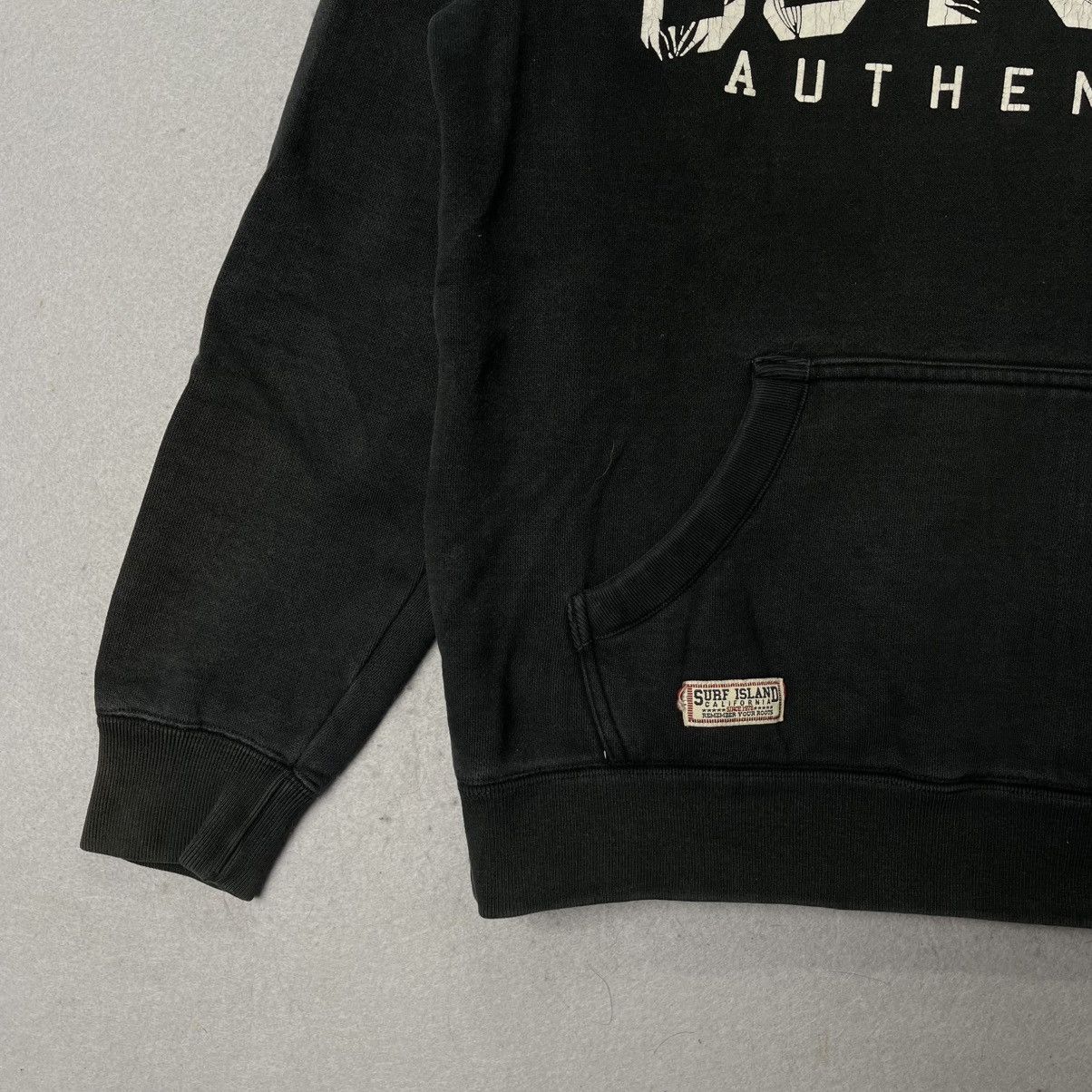 Gotcha Gotcha Authentic California 78 Huntington Hoodie Size US M / EU 48-50 / 2 - 5 Thumbnail