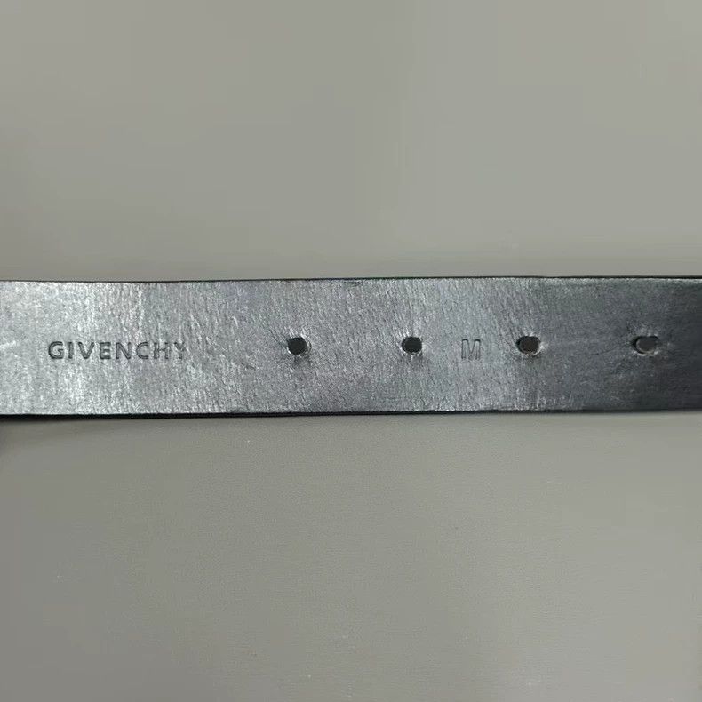 Givenchy Givenchy Lace-up Star Knitwear Size US S / EU 44-46 / 1 - 6 Thumbnail