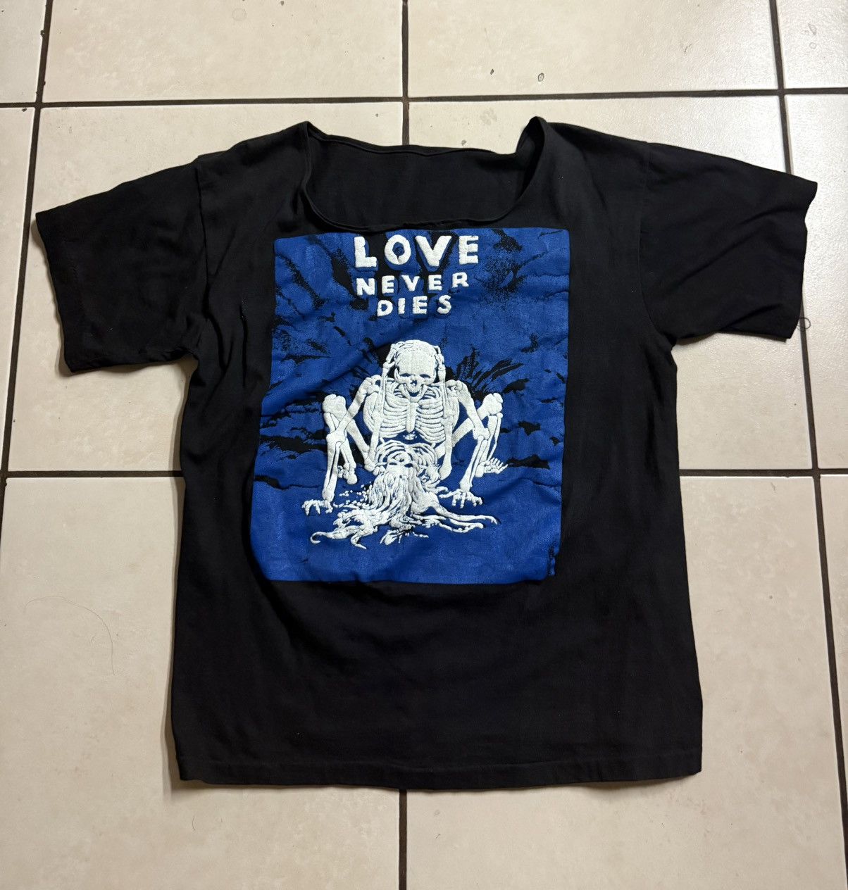 Fashion Victim Love Never Dies | Grailed