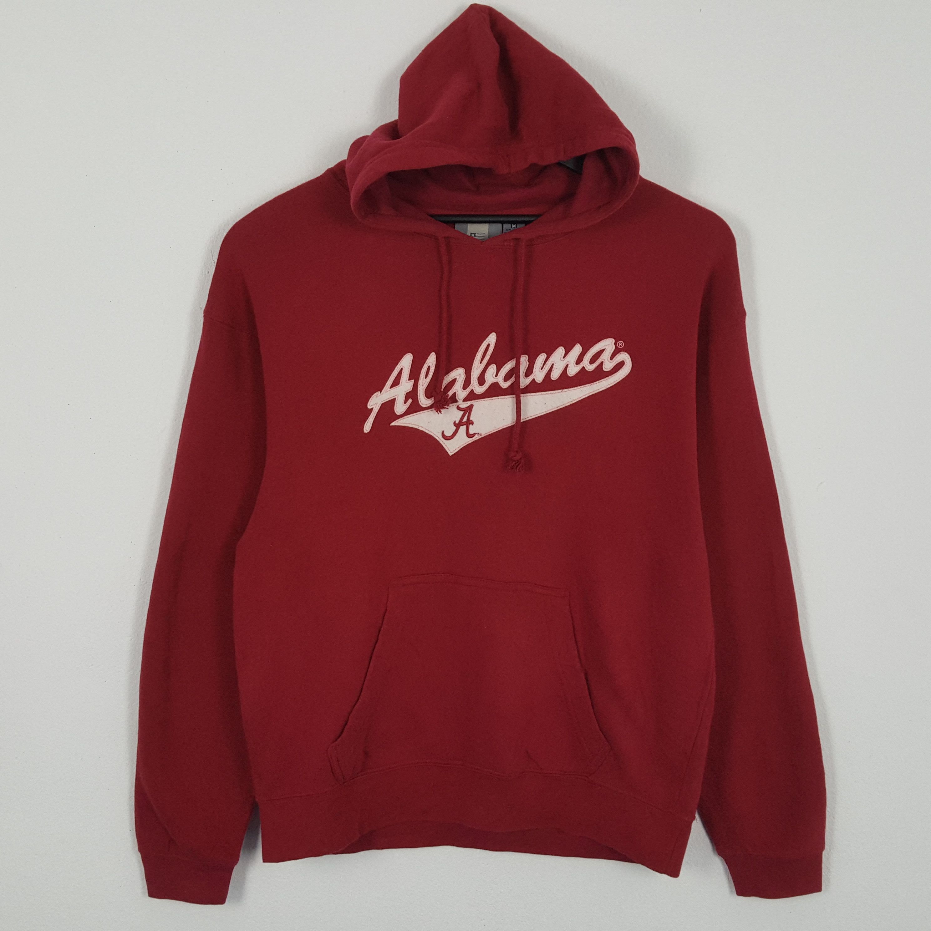 ALABAMA Crimson Tide Football Team Style Hoodies