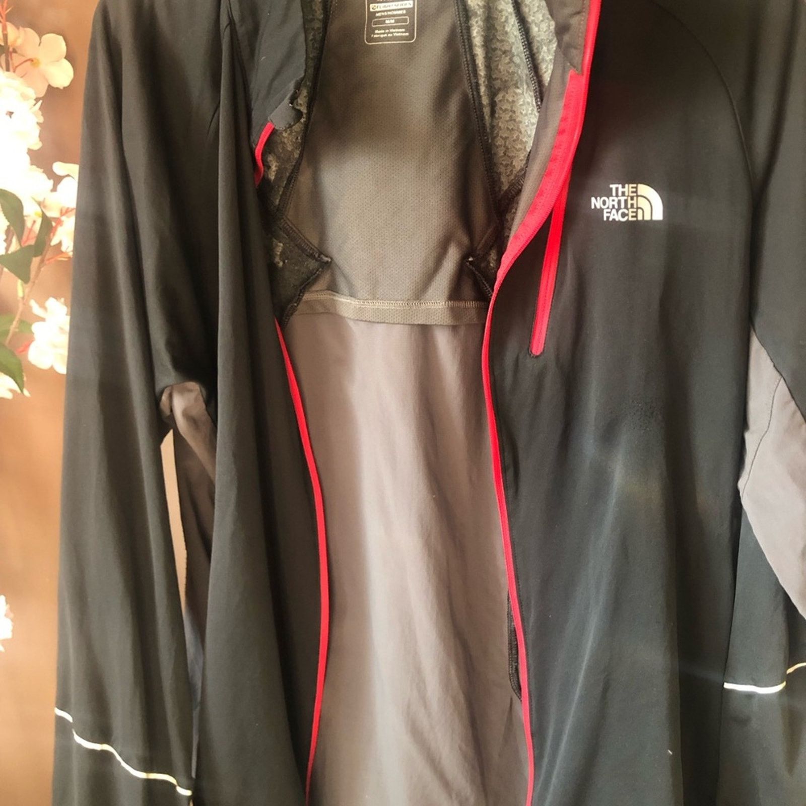 The North Face Jacket North face light zip up top Size M / US 6-8 / IT 42-44 - 7 Thumbnail