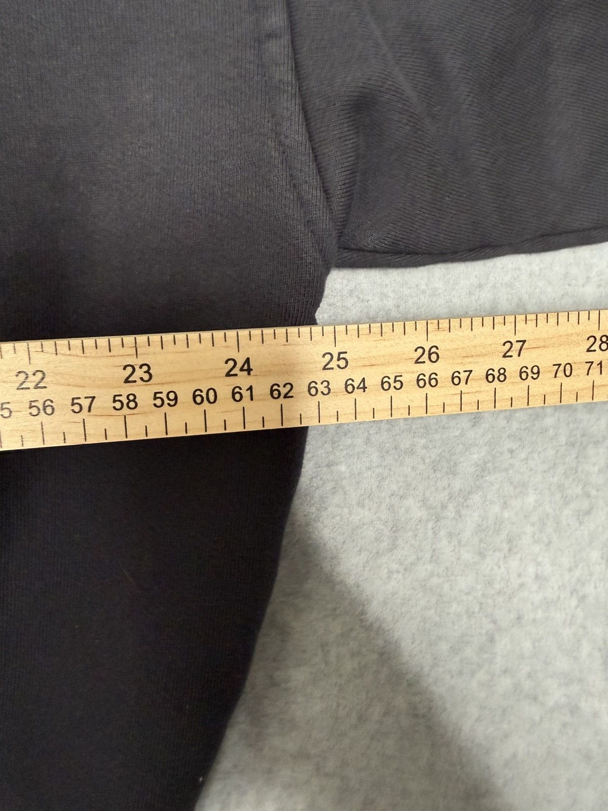 Rhude Rhude Moonlight Zip Up Hoodie Size US M / EU 48-50 / 2 - 7 Thumbnail