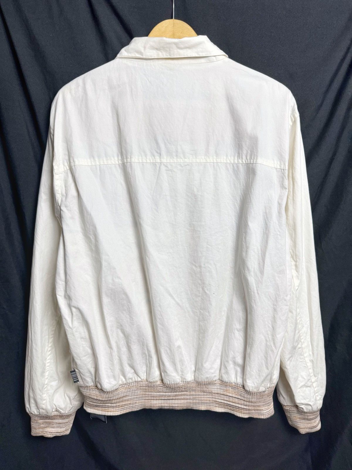 Missoni Missoni Jacket Size US L / EU 52-54 / 3 - 3 Thumbnail