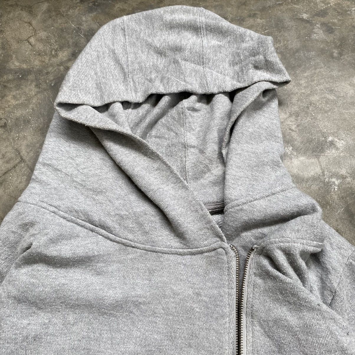 Japanese Brand 2000s Azul Teuve Apocalypse Style Zip Hoodie Size US M / EU 48-50 / 2 - 4 Thumbnail