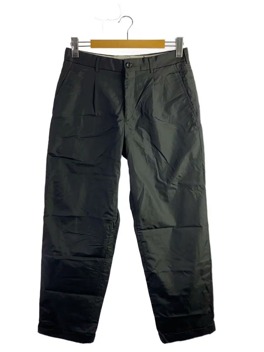 Comme des Garcons Homme Plus 2005 Nylon Pants Size US 32 / EU 48 - 1 Thumbnail